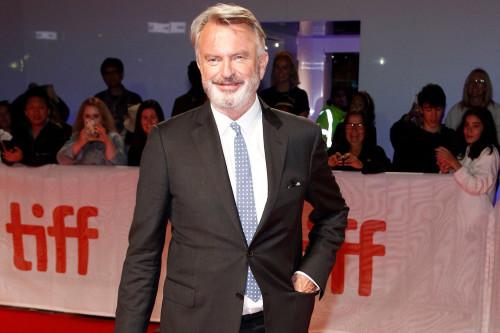 Sam Neill ‘didn’t know’ how long he had to live amid his cancer battle